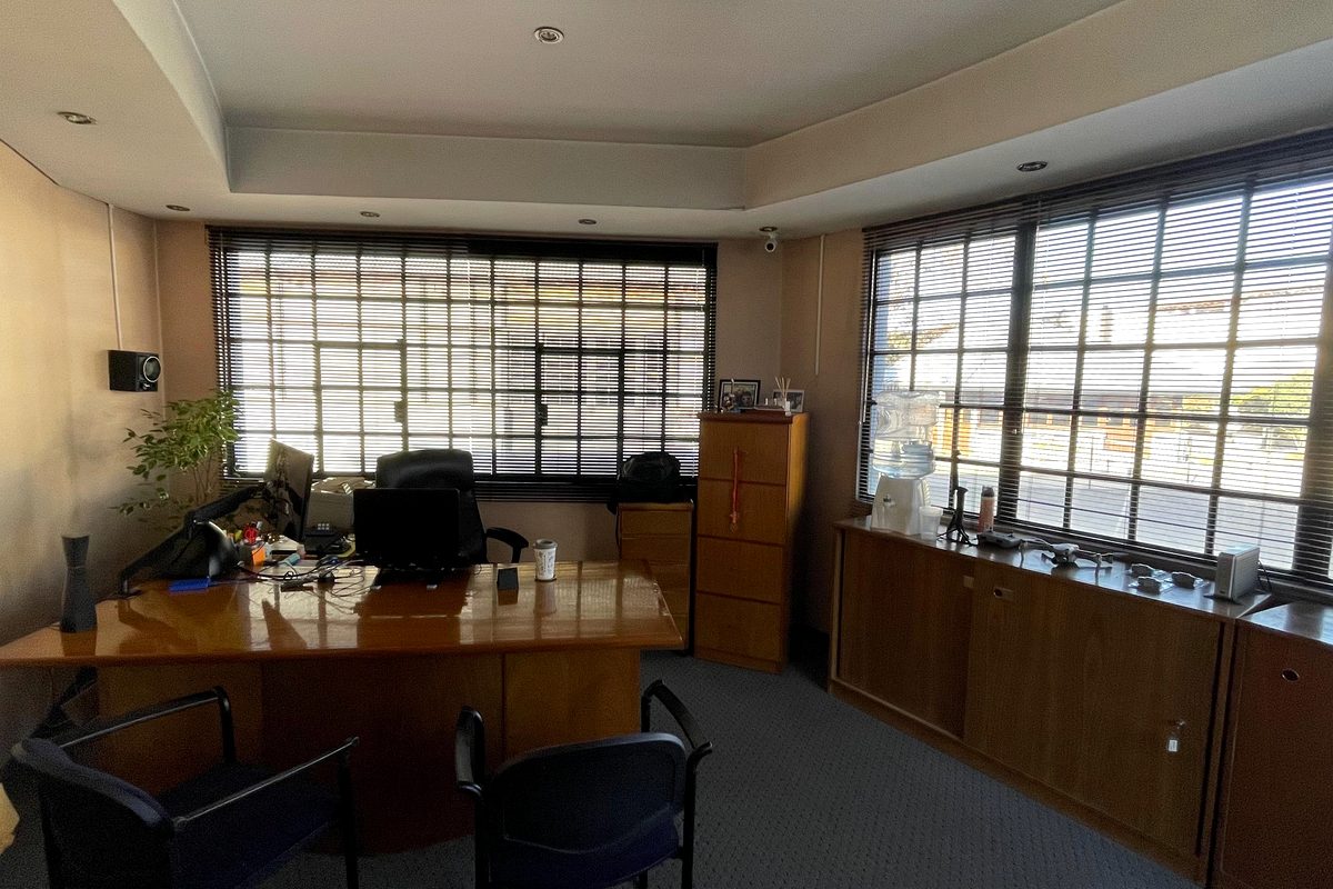 Oficina de atención de GuardaTODO